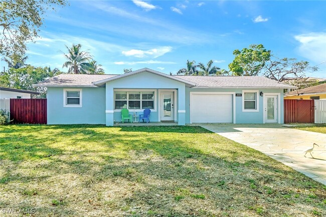 property at 3470 Lakeview Dr
