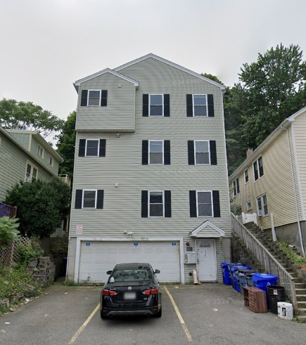 128 Hillside St, Unit 2