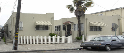 3760 Brookdale Ave in Oakland, CA - Building Photo - Building Photo