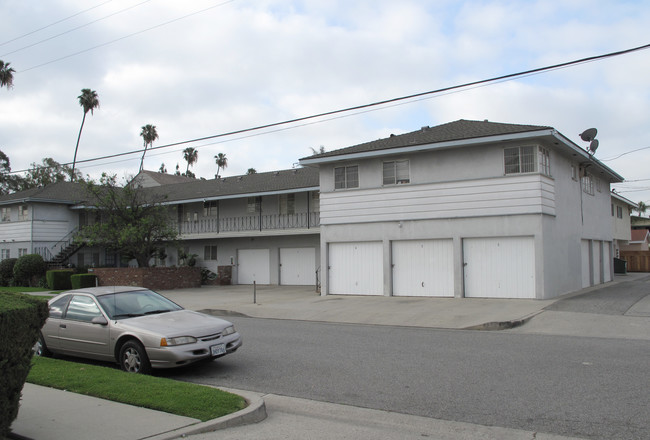 8222 6th St in Downey, CA - Building Photo - Building Photo