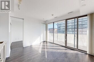 50A Charles St E in Toronto, ON - Building Photo - Building Photo