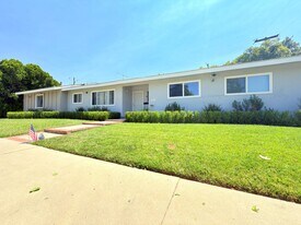 9630 Wilbur Ave in Los Angeles, CA - Building Photo