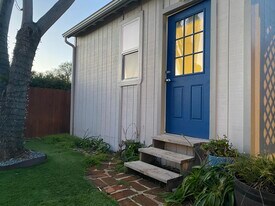 13922 Frame Rd, Unit Casita in Poway, CA - Building Photo