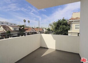 4601 Pickford St in Los Angeles, CA - Building Photo - Building Photo