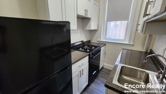 1161 Boylston St, Unit #26 Apartments