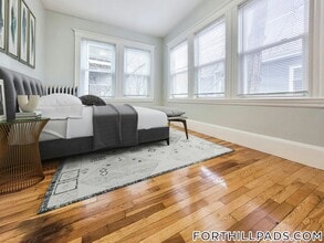 33 Juniper St in Boston, MA - Building Photo - Building Photo