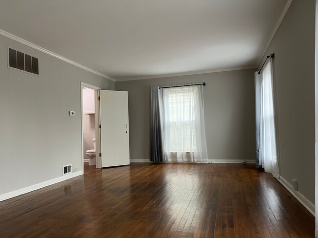 1720 Kavanaugh Blvd in Little Rock, AR - Building Photo - Building Photo