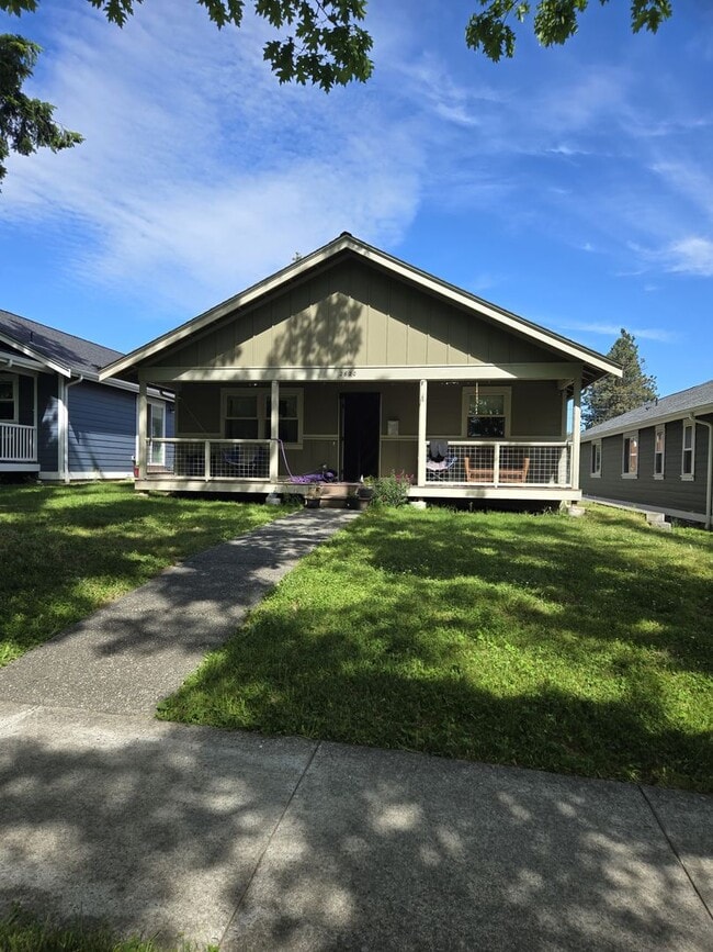 property at 2620 James St