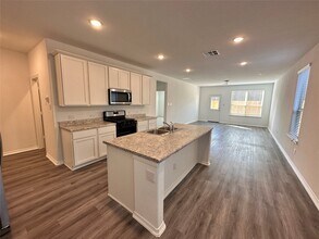 16622 Moss Ln in Porter, TX - Building Photo - Building Photo