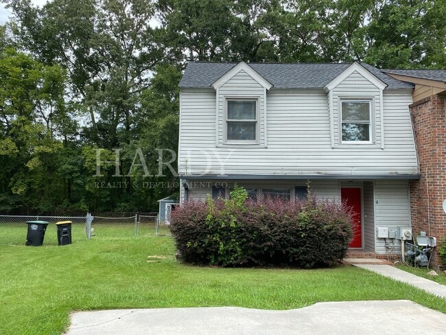 property at 8-14 Westridge Cir SW