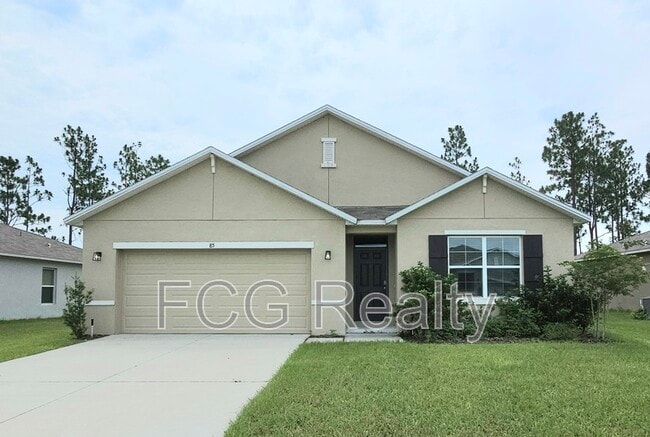 property at 85 Hickory Course Pass