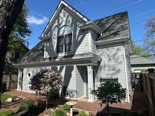 1219 N Alabama St in Indianapolis, IN - Building Photo