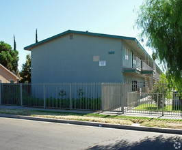 Eastgate Gardens in Fresno, CA - Building Photo - Building Photo