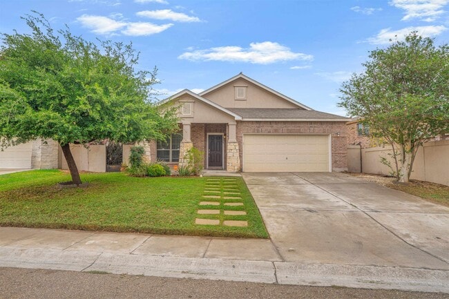 property at 326 Sabal Loop