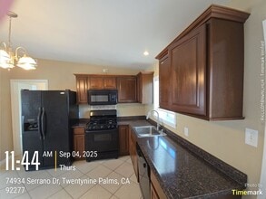 74934 Serrano Dr in Twentynine Palms, CA - Building Photo - Building Photo