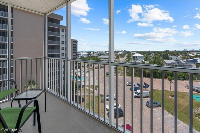 property at 5700 Bonita Beach Rd SW