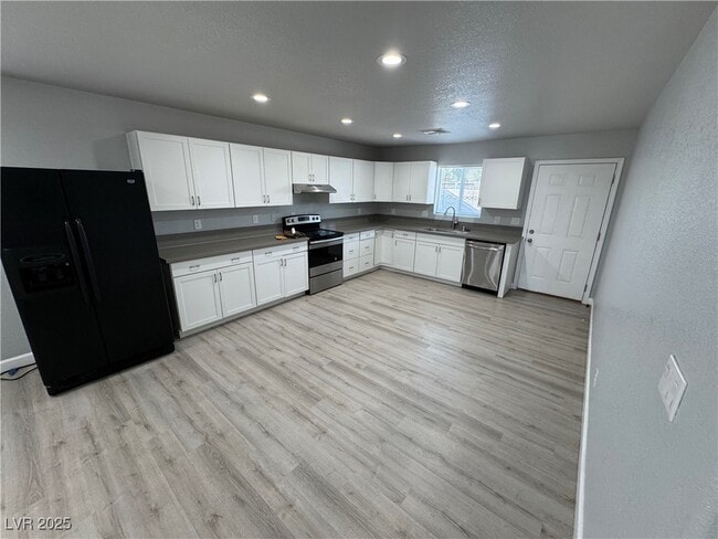 property at 4793 E Harmon Ave