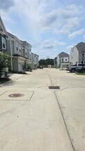 3207 Cedar Dawn Ln in Houston, TX - Building Photo - Building Photo