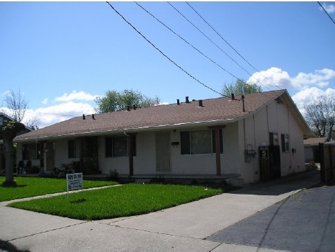 1910 Alpha in Antioch, CA - Building Photo - Building Photo