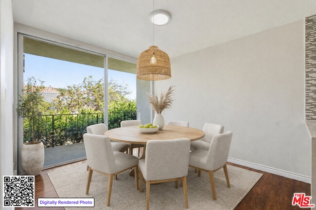 1230 Princeton St in Santa Monica, CA - Building Photo - Building Photo