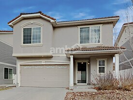 19789 Randolph Pl in Denver, CO - Building Photo