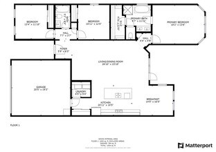 307 Cold Spg Lp in Bastrop, TX - Building Photo - Building Photo