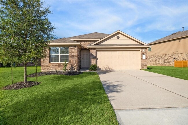 23618 Bluewood Trace