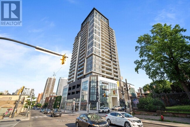 property at 15-1215 Queen St S