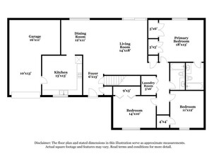 8920 Dorsey Rd in Riverdale, GA - Building Photo - Building Photo