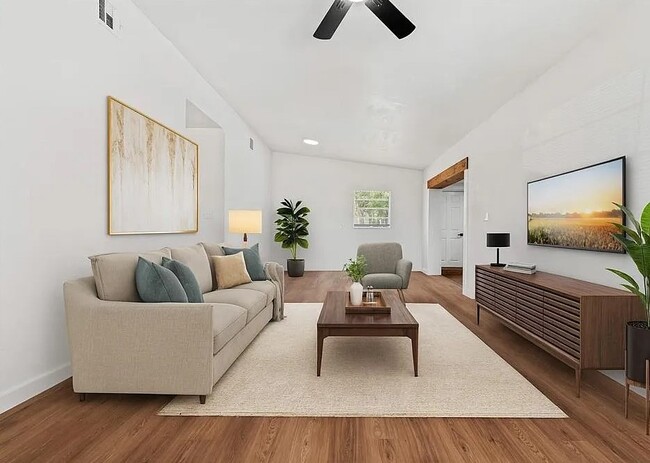 1830 Hallum Ave in Titusville, FL - Building Photo - Building Photo