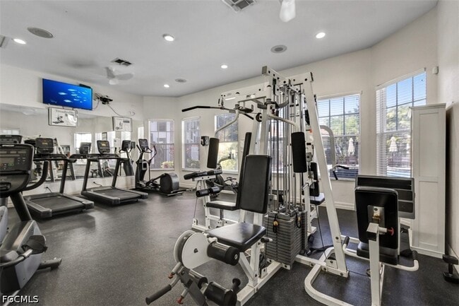 property at 7915 Preserve Cir