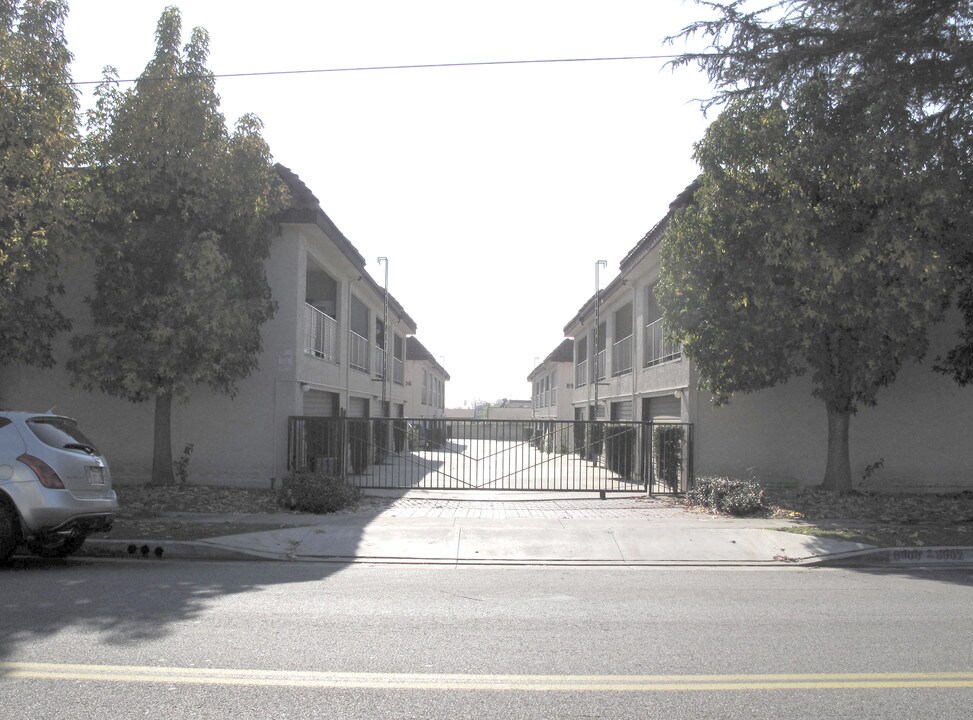 8902 Marshall St in Rosemead, CA - Building Photo