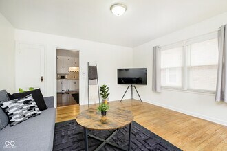 1616 Cord St in Speedway, IN - Building Photo - Building Photo