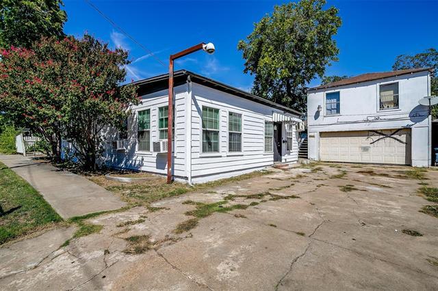 3645 Travis Ave-Unit -2 in Fort Worth, TX - Building Photo