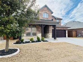 5612 Caliza Trl in Fort Worth, TX - Building Photo - Building Photo