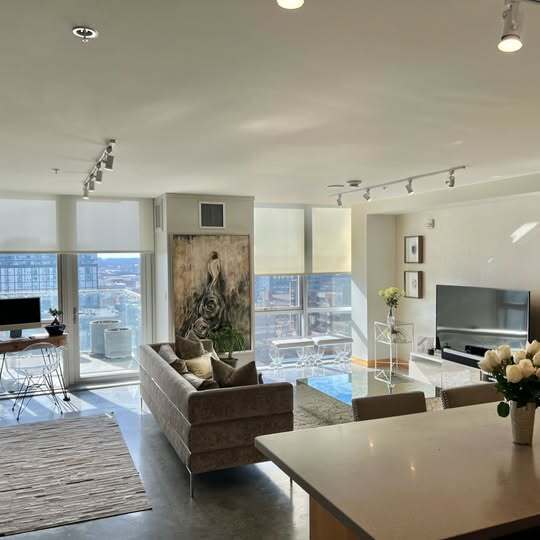 221 E College St, Unit 1203