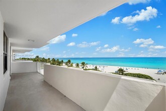 4301 Collins Ave, Unit 605 in Miami, FL - Building Photo - Building Photo