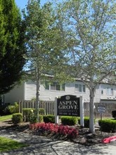 Aspen Grove in Hillsboro, OR - Building Photo - Building Photo