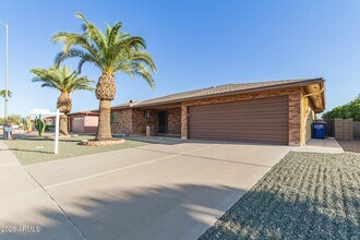 4123 E Calypso Ave in Mesa, AZ - Building Photo - Building Photo