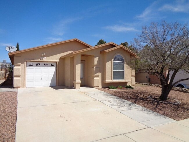 property at 3096 Tierra Bowles Dr
