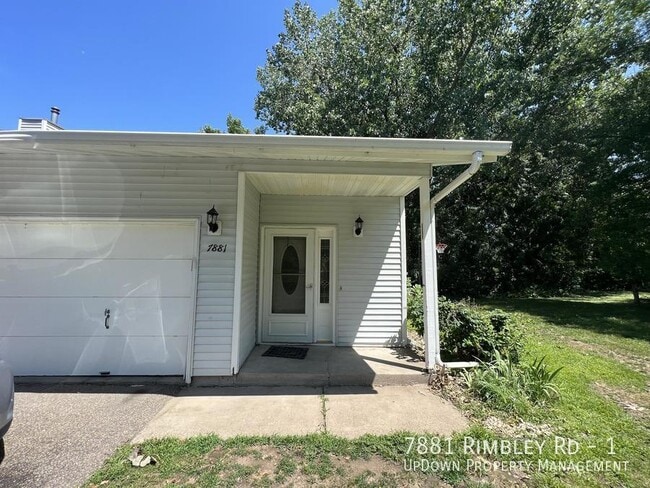 7881 Rimbley Rd