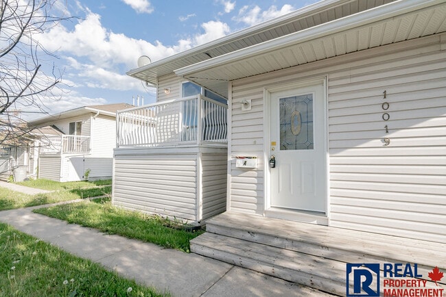 property at 10019-10108 108 Ave