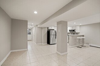 3805 New Hampshire Ave NW, Unit #2 in Washington, DC - Foto de edificio - Building Photo