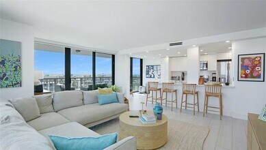 3031 N Ocean Blvd in Fort Lauderdale, FL - Building Photo - Building Photo