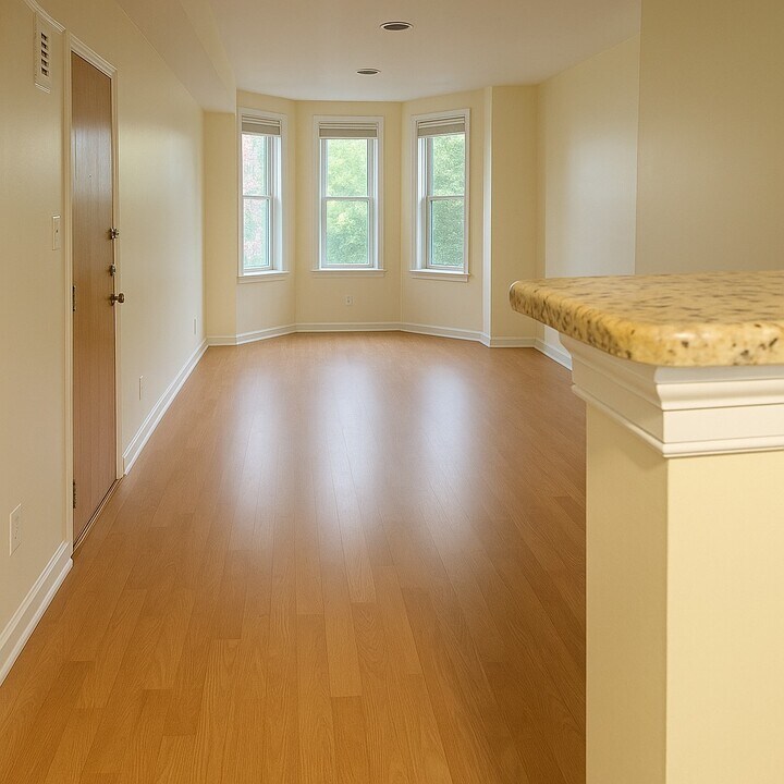 305 E 9th St in Wilmington, DE - Foto de edificio