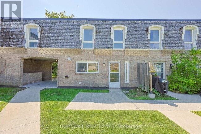 property at 1400 Winding Trail