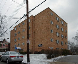 2410 Ohio in Cincinnati, OH - Building Photo - Building Photo