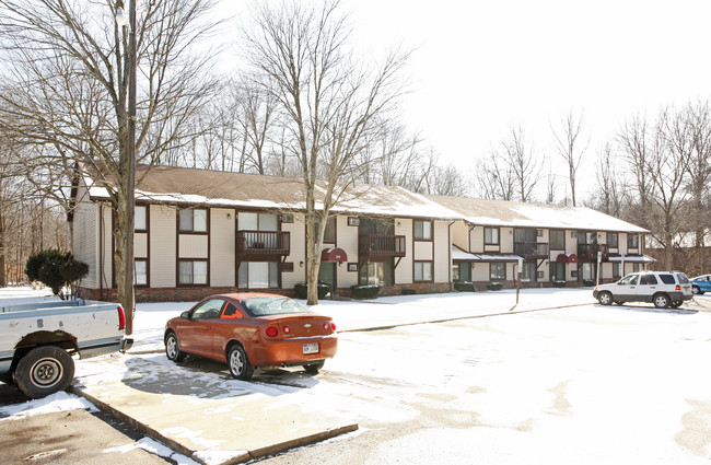 Montrose Country Estates in Montrose, MI - Foto de edificio - Building Photo