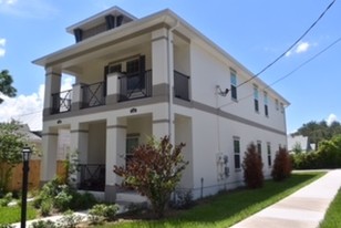 116 W Amelia Ave Apartments