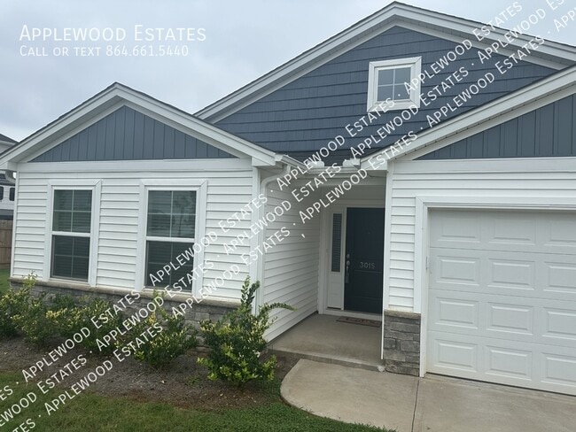 property at 3015 Margaret Ct